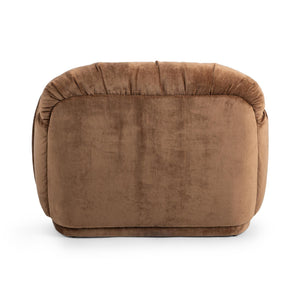 Sydney - Accent Chair - R&R Furniture Gallery (Fountain Valley, CA)