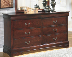 Alisdair - Dresser - R&R Furniture Gallery (Fountain Valley, CA)