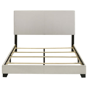 Efram - Panel Bed