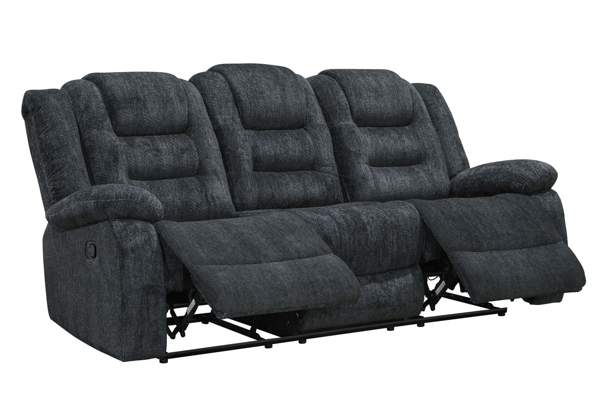 Bolton - Glider Reclining Sofa Set