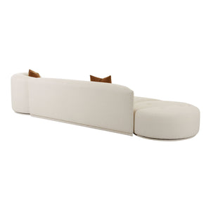 Fickle - Modular Sofa - R&R Furniture Gallery (Fountain Valley, CA)