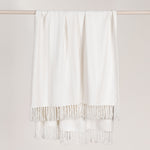 Throws - TC Hunter Throw - R&R Furniture Gallery (Fountain Valley, CA)