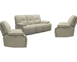 Spartacus - Living Room Set - R&R Furniture Gallery (Fountain Valley, CA)