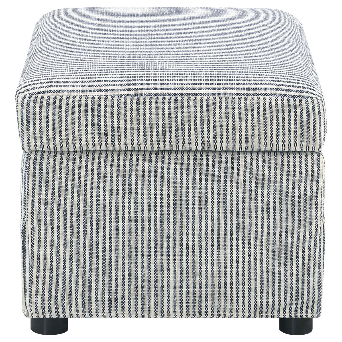 Merced - Lift Top Storage Ottoman