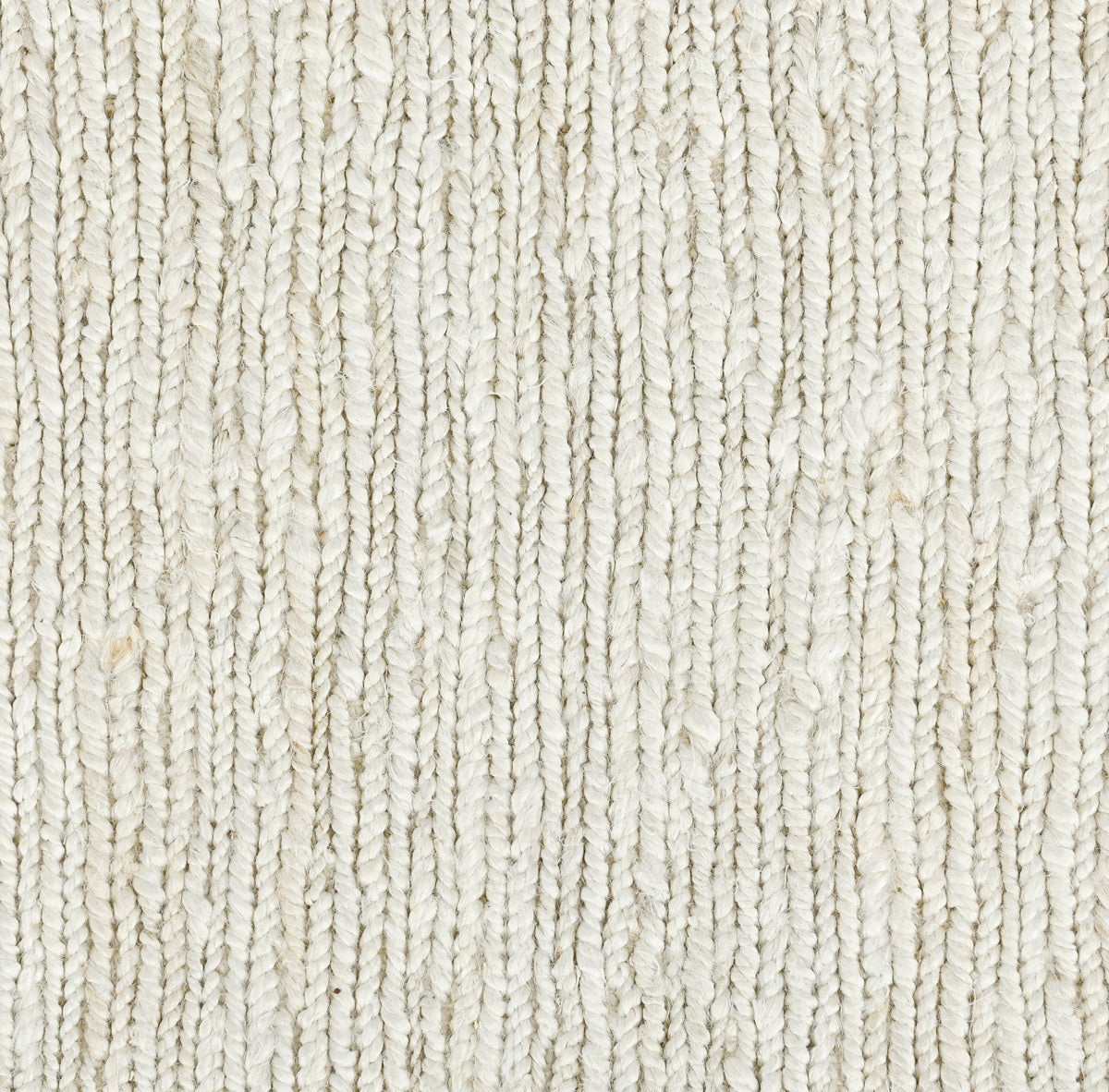 Soumak - Jute Rug