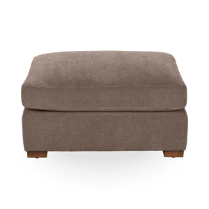Audrey - Ottoman - R&R Furniture Gallery (Fountain Valley, CA)