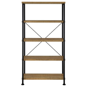 Vellun - Bookshelf