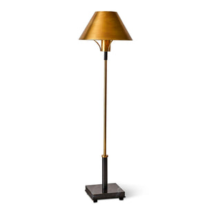 Streamline - Buffet Lamp - Brass / Gold