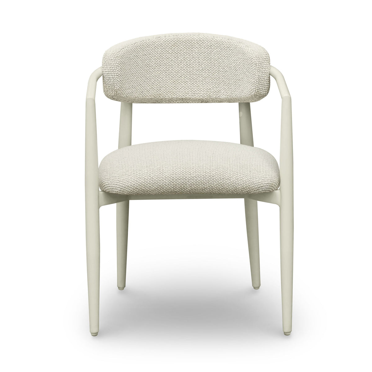 Annika - Outdoor Dining Arm Chair - R&R Furniture Gallery (Fountain Valley, CA)