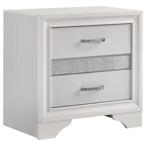 Annie - 5 Piece Bedroom Set