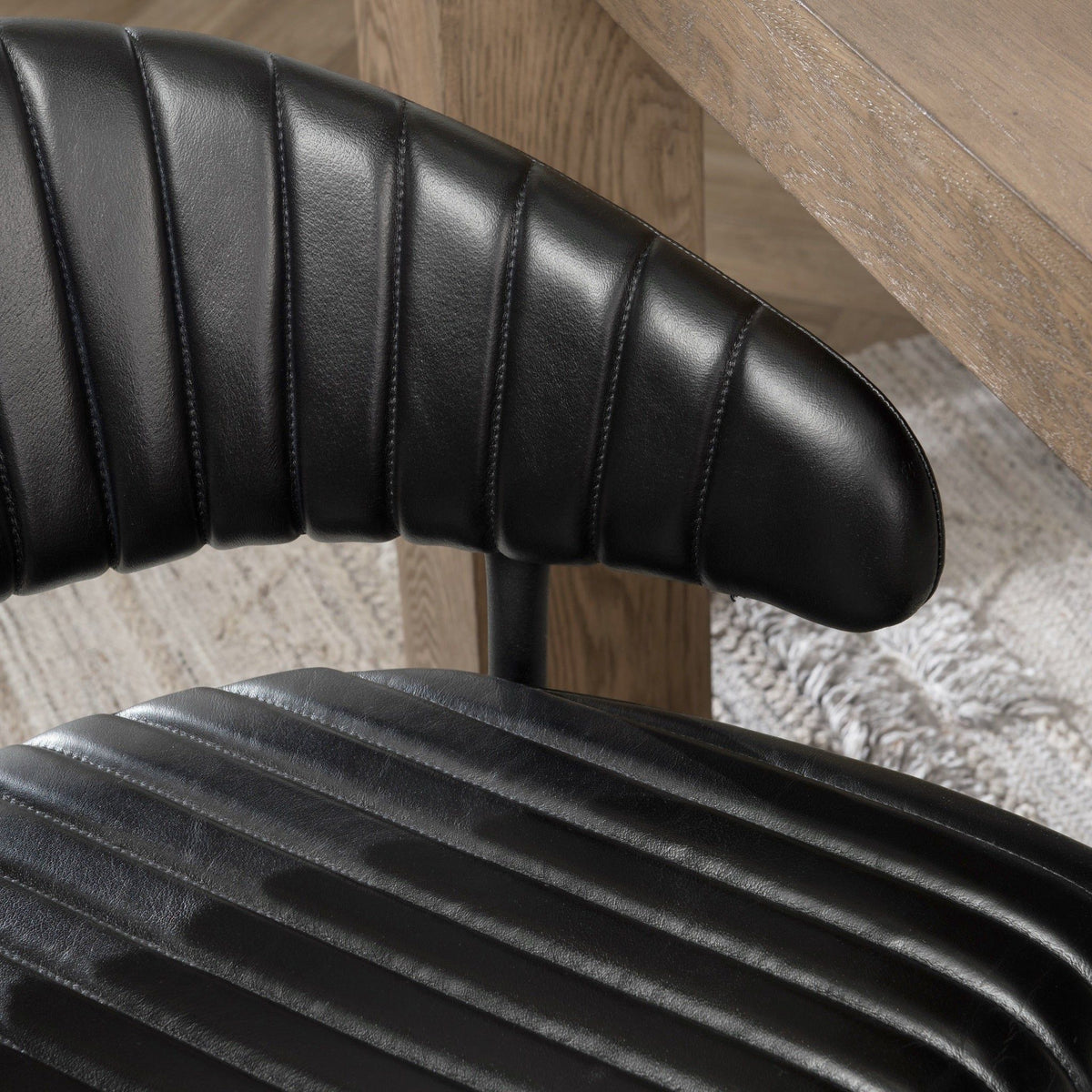 Umbria - Dining Chair - R&R Furniture Gallery (Fountain Valley, CA)