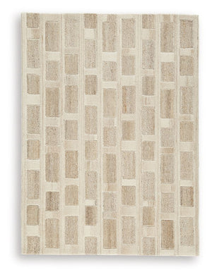 Lisgrove - Rug - R&R Furniture Gallery (Fountain Valley, CA)