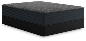 Gray 1200 Hybrid - Mattress - R&R Furniture Gallery (Fountain Valley, CA)