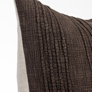 Gratitude - SLD Pillow