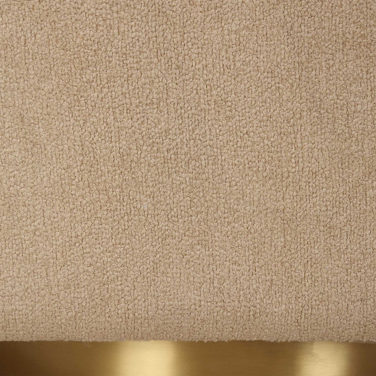 Grounded - Modern Swivel Chair