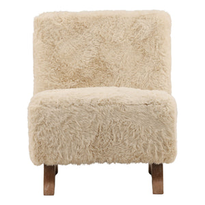 Abria - Occasional Chair