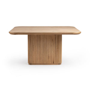Vander - Square Dining Table