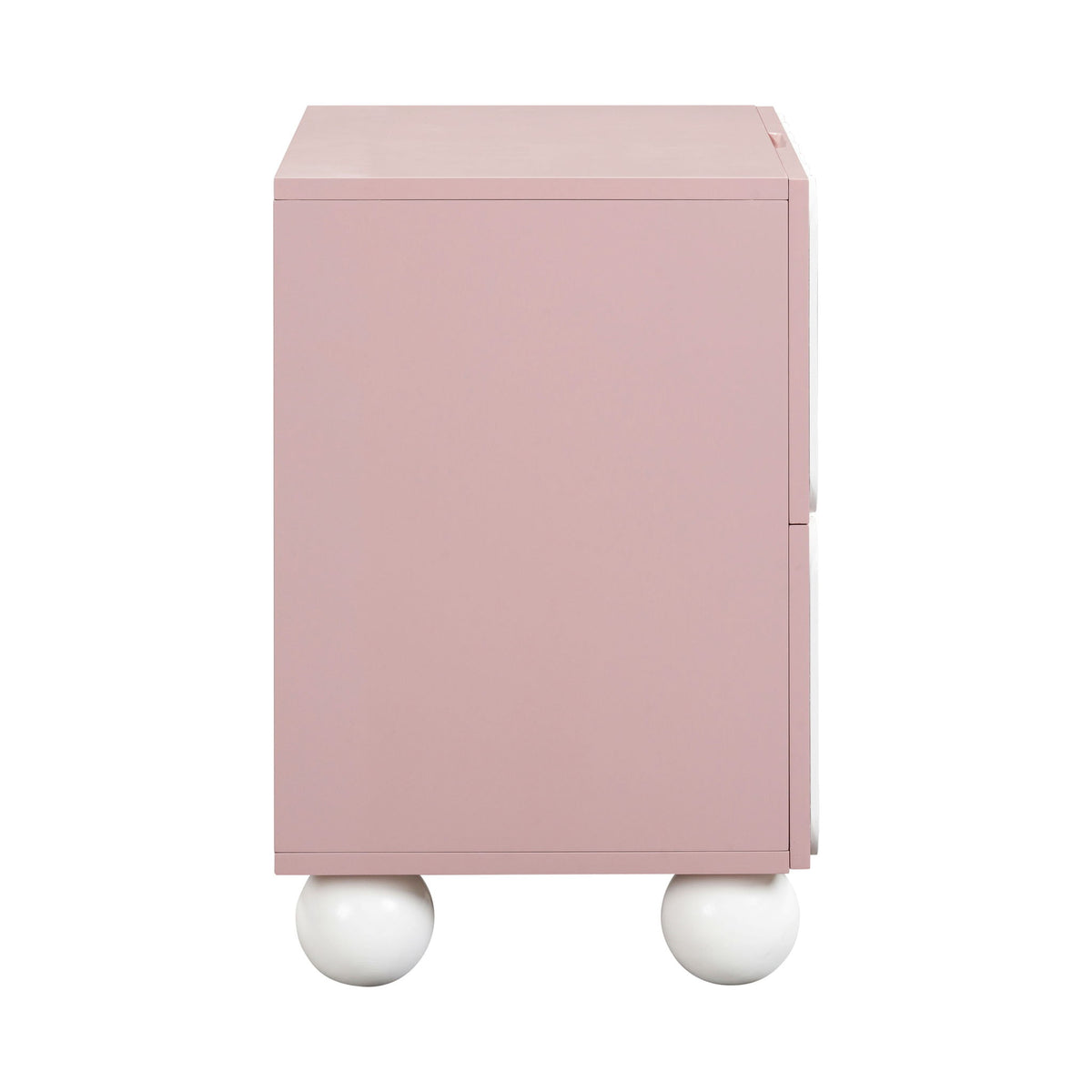 Tori Motif - Nightstand - R&R Furniture Gallery (Fountain Valley, CA)