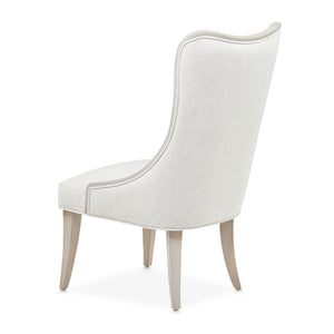 St. Charles - Dining Chair - R&R Furniture Gallery (Fountain Valley, CA)