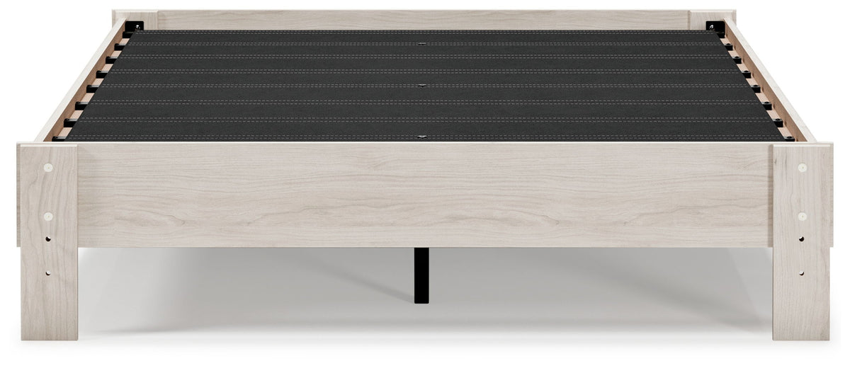 Socalle - Platform Bed - R&R Furniture Gallery (Fountain Valley, CA)