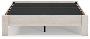 Socalle - Platform Bed - R&R Furniture Gallery (Fountain Valley, CA)