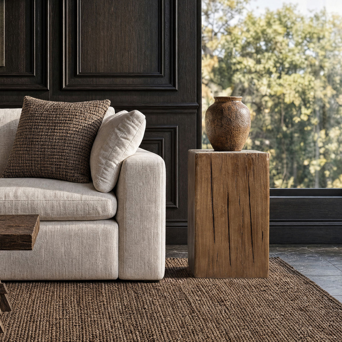 Umber - Side Table