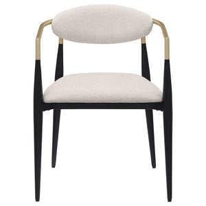 Mistra - Dining Arm Chair (Set of 2)