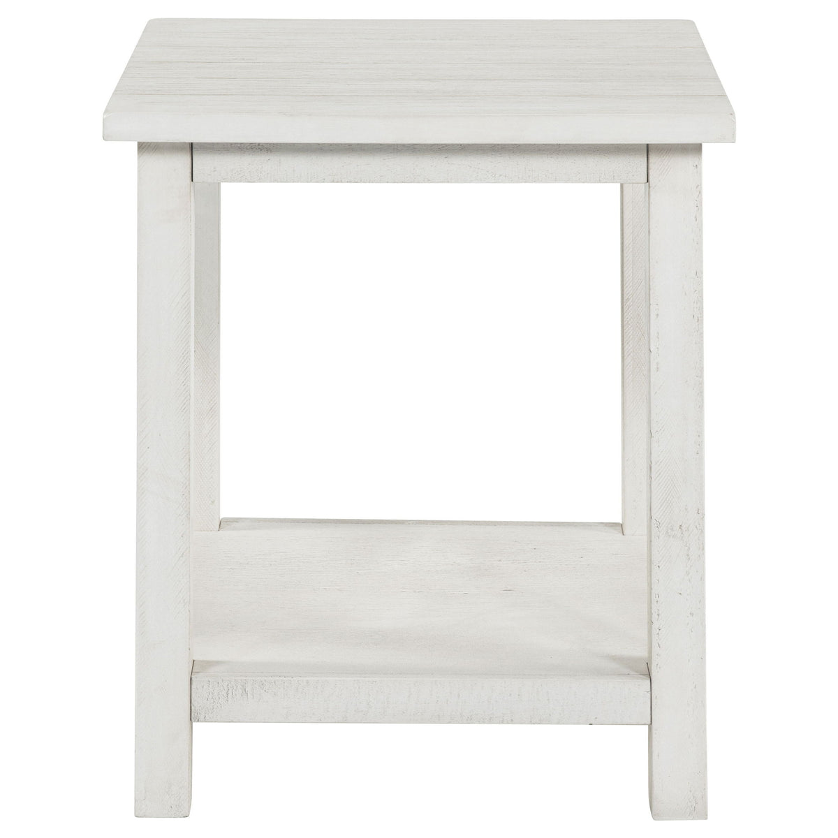 Castleton - Coffee And End Table Set With Storage