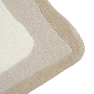 Tarba - Rectangular Floor Rug - R&R Furniture Gallery (Fountain Valley, CA)