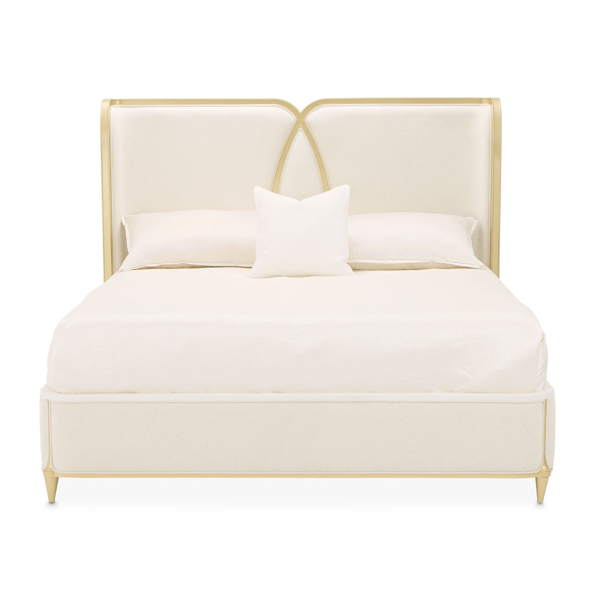 Scotts Square - Bed - R&R Furniture Gallery (Fountain Valley, CA)