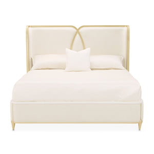 Scotts Square - Bed - R&R Furniture Gallery (Fountain Valley, CA)