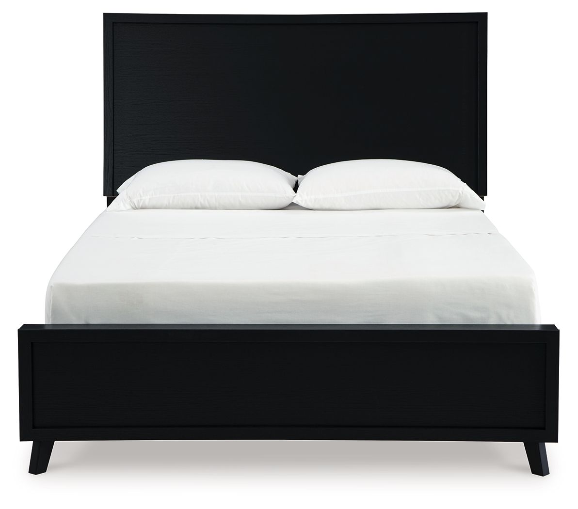 Danziar - Panel Bed - R&R Furniture Gallery (Fountain Valley, CA)
