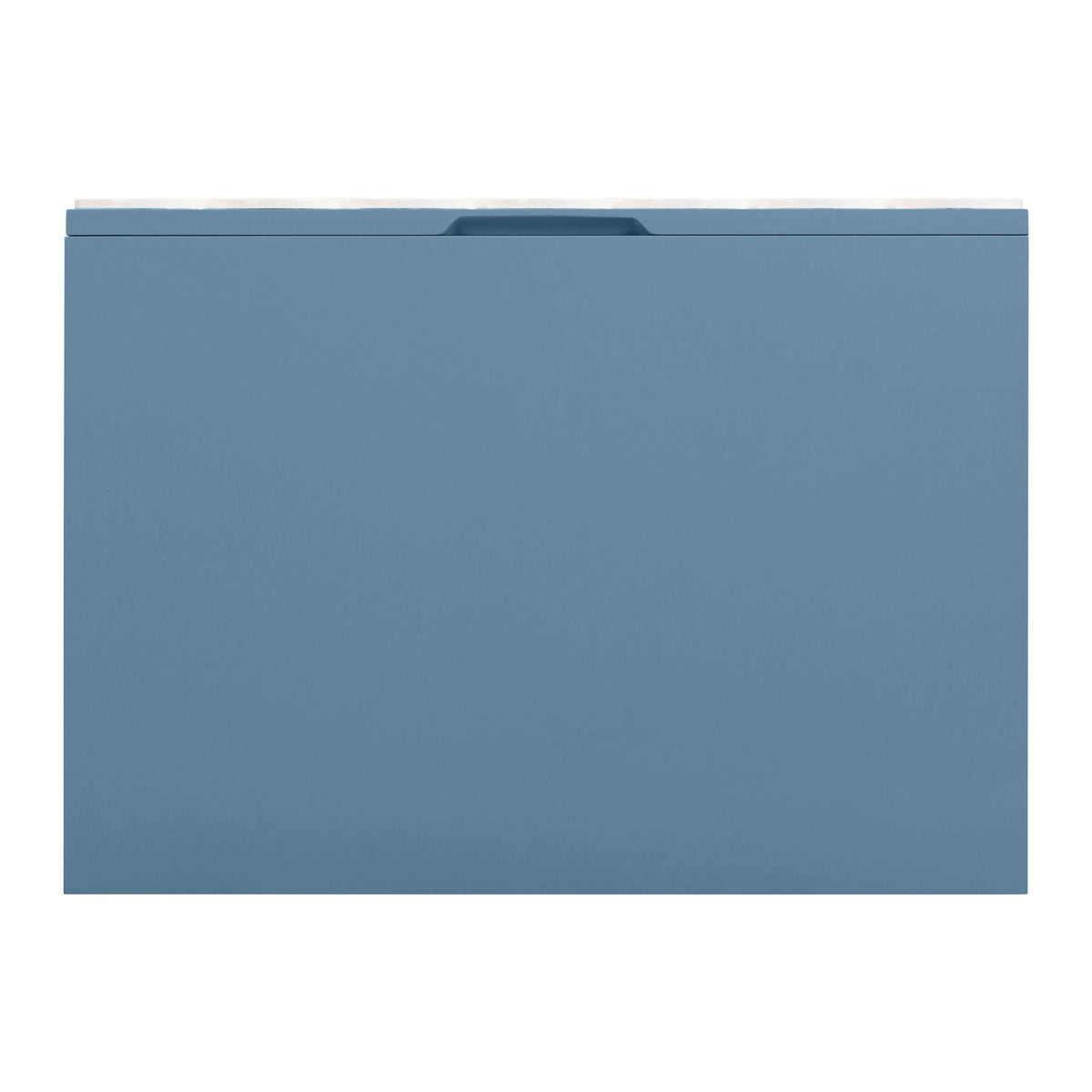 Tori - Motif Nightstand - Blue - R&R Furniture Gallery (Fountain Valley, CA)