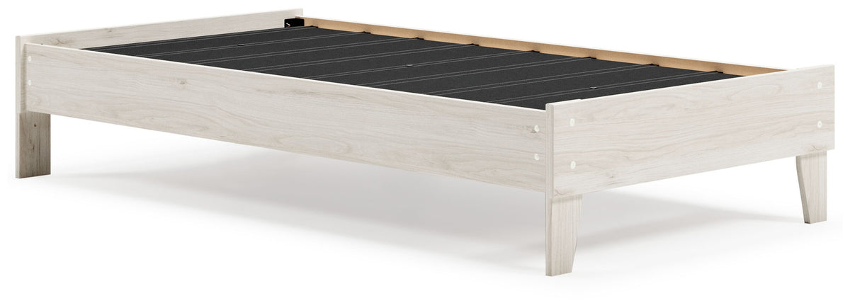 Socalle - Platform Bed - R&R Furniture Gallery (Fountain Valley, CA)