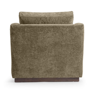 Aspen - Accent Chair - R&R Furniture Gallery (Fountain Valley, CA)