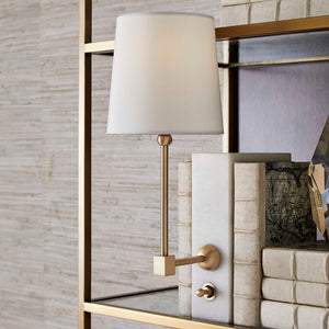 On A Shelf - Mini Lamp
