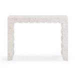 Piara - Console - Natural - R&R Furniture Gallery (Fountain Valley, CA)