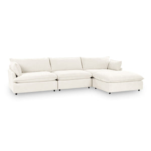 Caplan - Modular Sectional