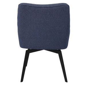 Let's Twist - Dining Chair