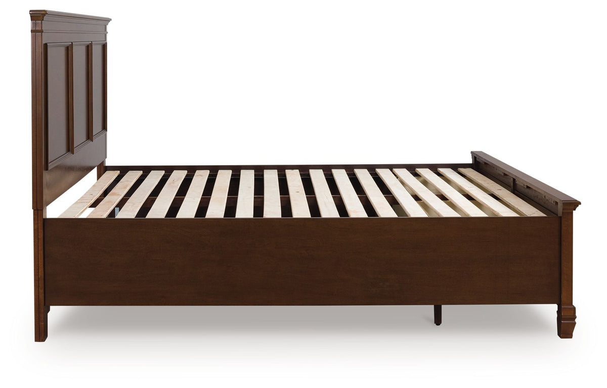 Danabrin - Panel Bed - R&R Furniture Gallery (Fountain Valley, CA)
