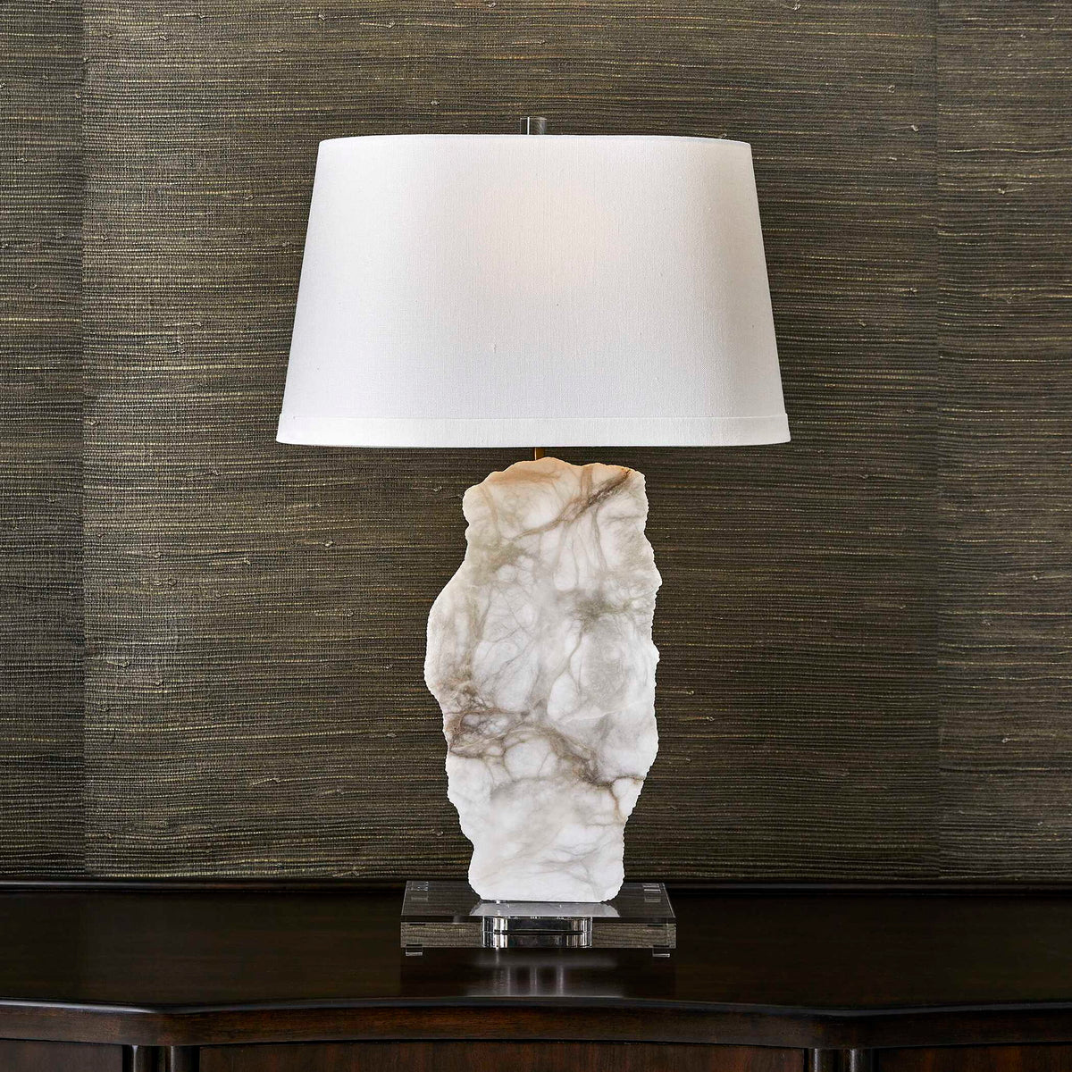 Slice - Table Lamp