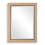Mirror - Dark Brown Liner