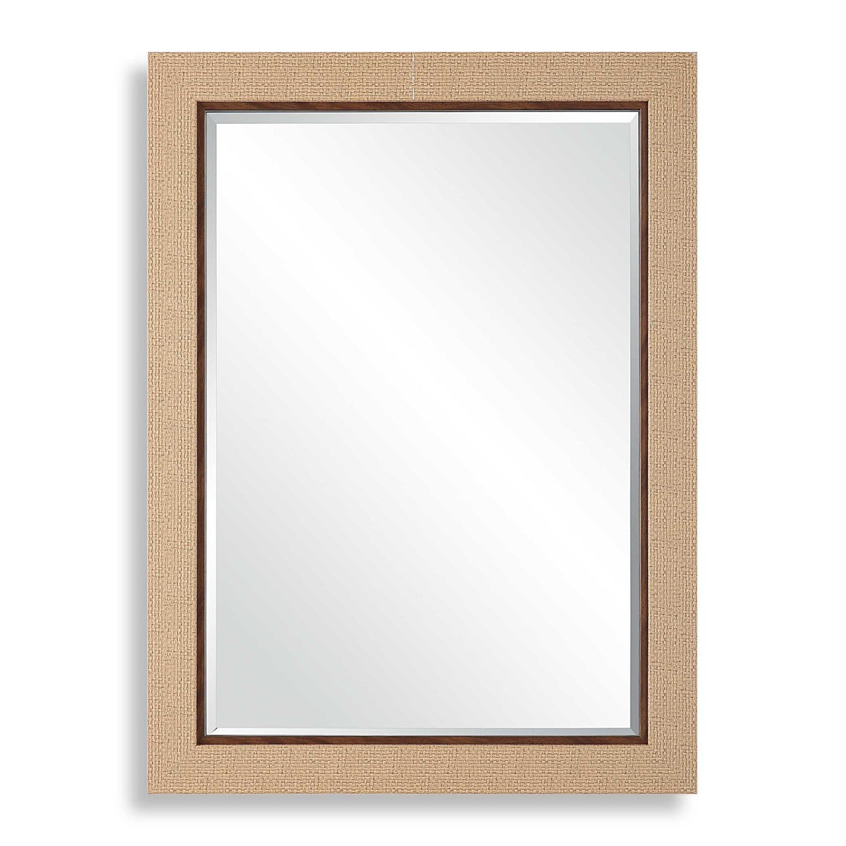 Mirror - Dark Brown Liner
