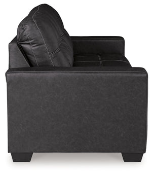 Barlin Mills - Sofa Sleeper - R&R Furniture Gallery (Fountain Valley, CA)