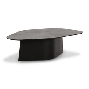 Roche - Geometric Coffee Table - R&R Furniture Gallery (Fountain Valley, CA)