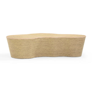 Slab - Coffee Table - R&R Furniture Gallery (Fountain Valley, CA)