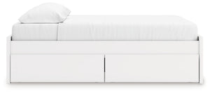 Onita - Platform Bed - R&R Furniture Gallery (Fountain Valley, CA)