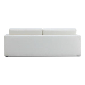 Ryan - Boucle Sofa Bed - R&R Furniture Gallery (Fountain Valley, CA)