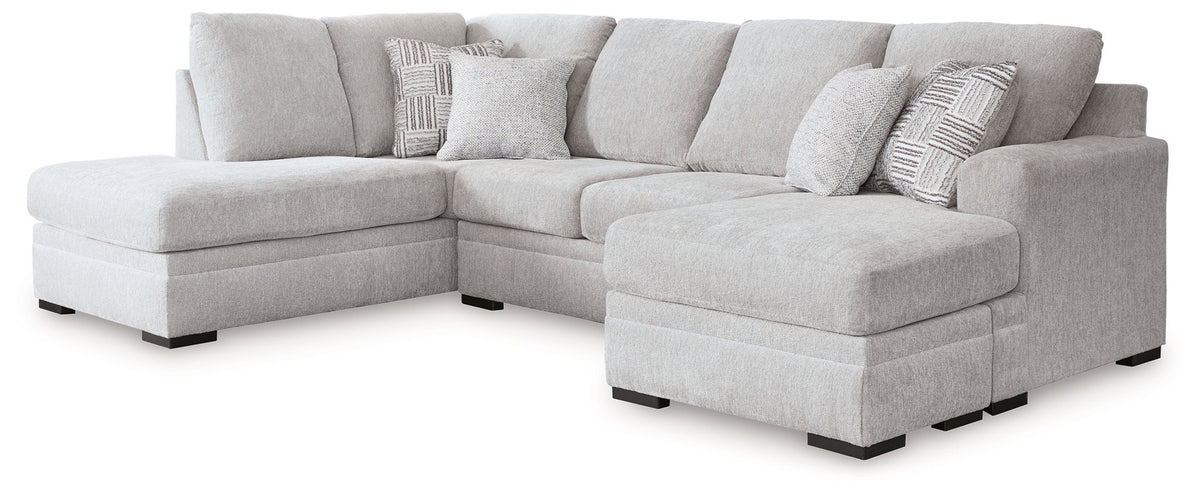 Gabyleigh - Sectional - R&R Furniture Gallery (Fountain Valley, CA)