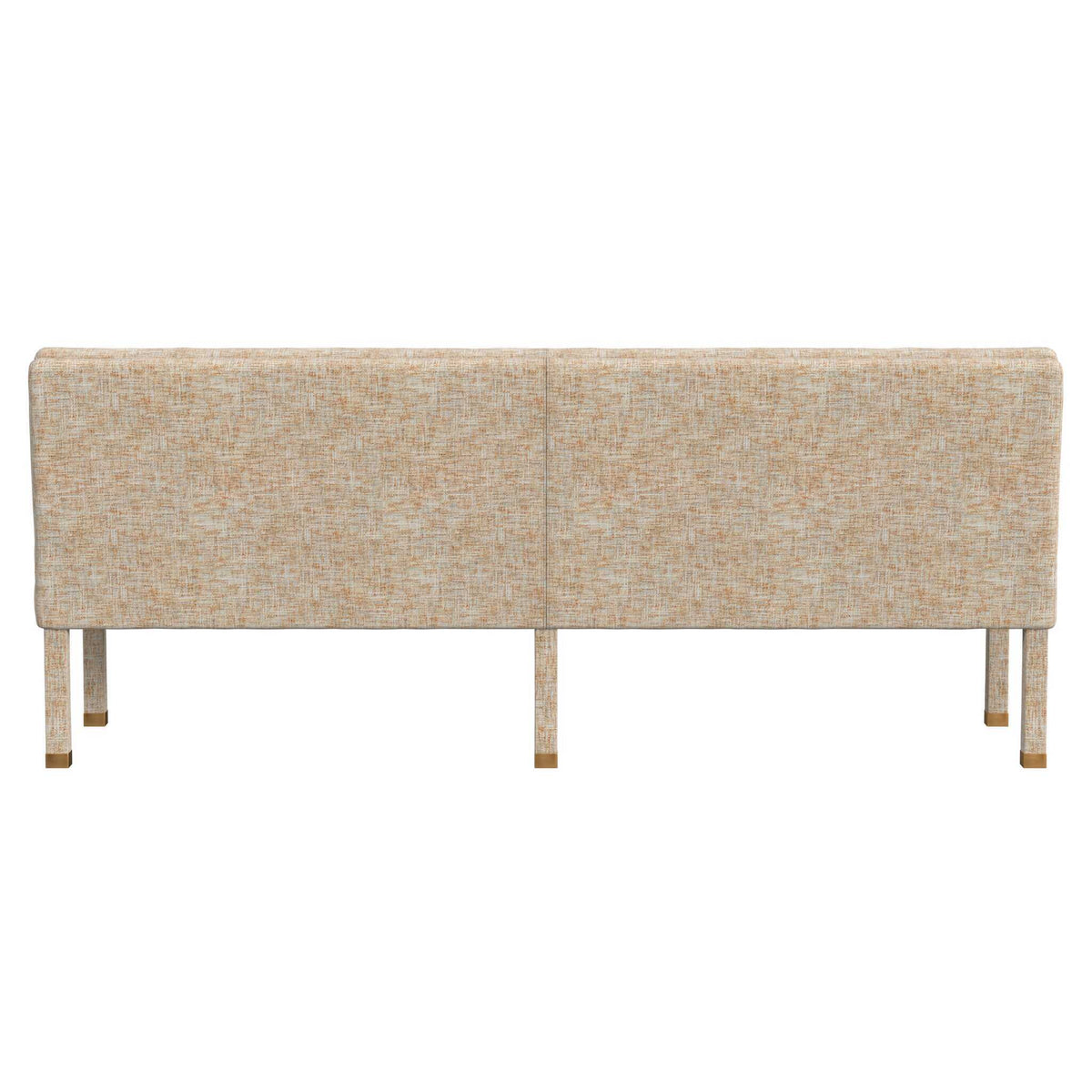 Approach The Bench - Banquette